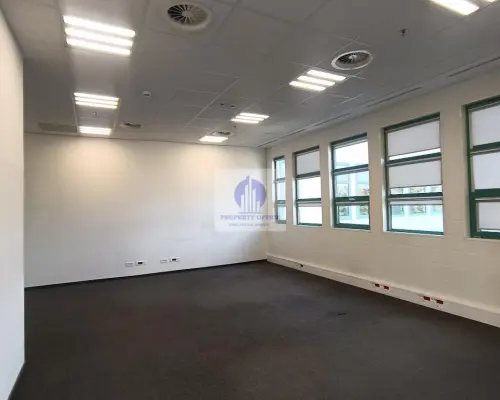 Warszawa Ursynów : lokal biurowy 40 m2 do wynajęcia