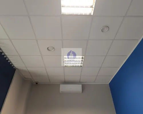 Warszawa Włochy: lokal usługowo-handlowy 36,50 m2 do wynajęcia