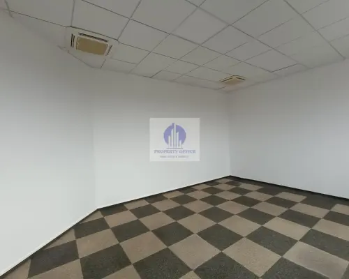 Warszawa Włochy: lokal biurowy 77,84 m2 do wynajęcia