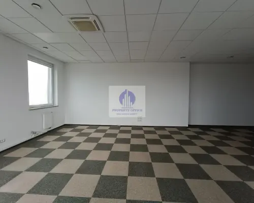 Warszawa Włochy: lokal biurowy 77,84 m2 do wynajęcia