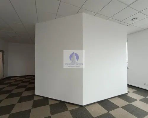 Warszawa Włochy: lokal biurowy 77,84 m2 do wynajęcia