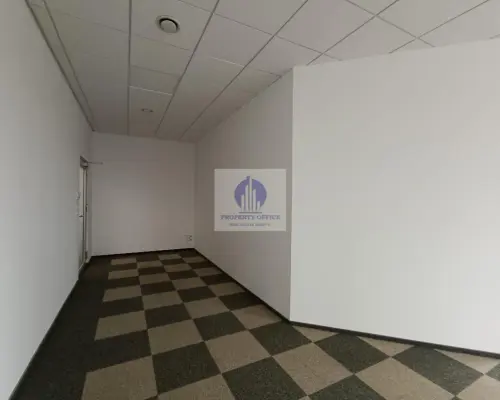 Warszawa Włochy: lokal biurowy 77,84 m2 do wynajęcia