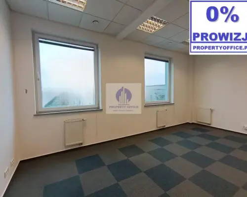 Warszawa Włochy: lokal biurowy 72,26 m2 do wynajęcia