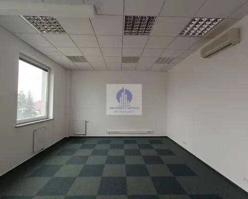 Warszawa Włochy: lokal biurowy 72,26 m2 do wynajęcia