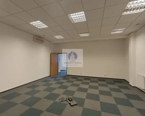 Warszawa Włochy: lokal biurowy 72,26 m2 do wynajęcia