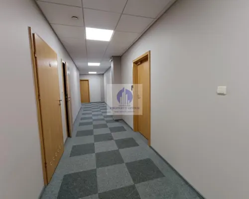 Warszawa Włochy: lokal biurowy 72,26 m2 do wynajęcia