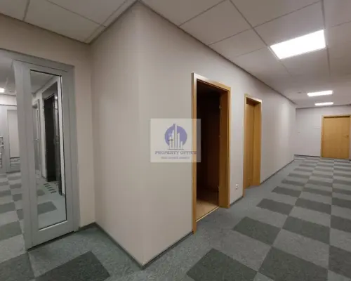 Warszawa Włochy: lokal biurowy 72,26 m2 do wynajęcia
