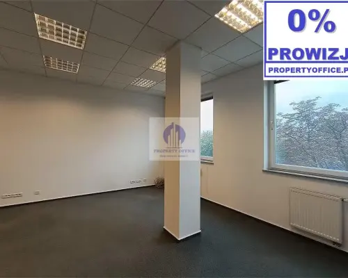 Włochy: lokal biurowy 102,25m2 do wynajęcia