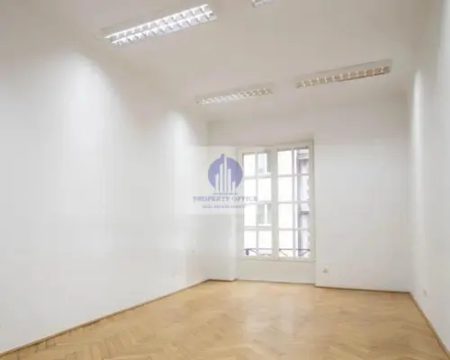 Śródmieście: biuro 62,30 m2 do wynajęcia