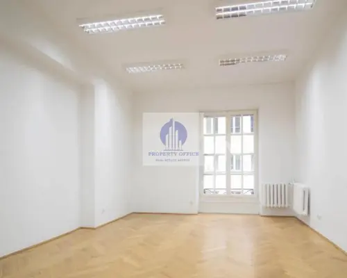 Śródmieście: biuro 62,30 m2 do wynajęcia