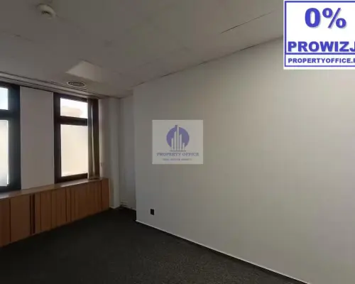 Śródmieście: lokal biurowy 31 m2 do wynajęcia