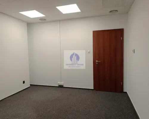 Śródmieście: lokal biurowy 31 m2 do wynajęcia