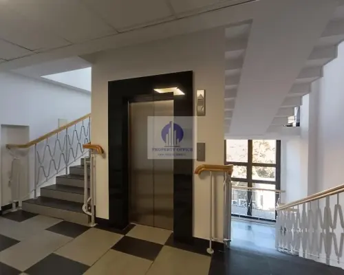 Śródmieście: lokal biurowy 31 m2 do wynajęcia