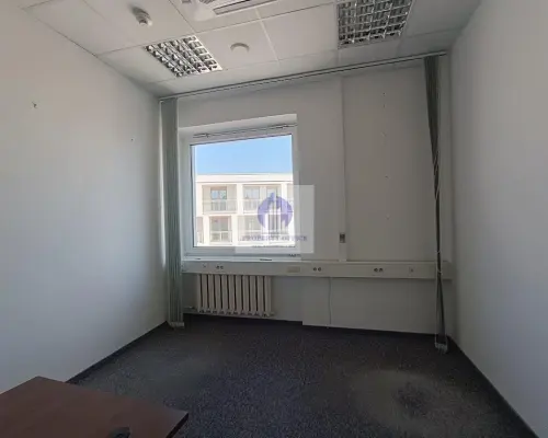 Mokotów: lokal biurowy14 m2 do wynajęcia