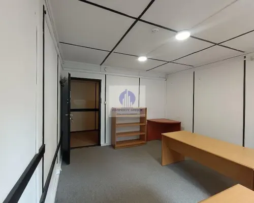 Mokotów: lokal biurowy 20m2 do wynajęcia
