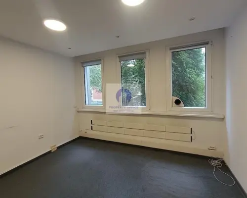 Mokotów: lokal biurowy 165m2 do wynajęcia