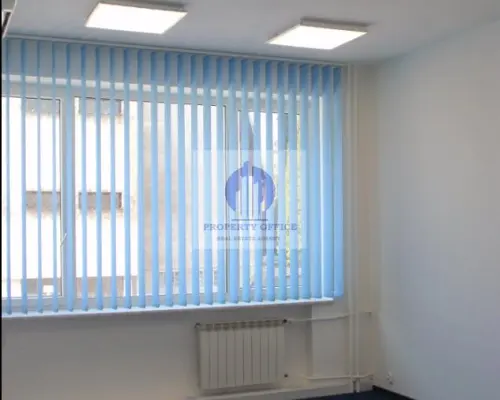 Wilanów : lokal biurowy 18m2 do wynajęcia