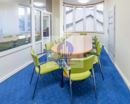 Wilanów : lokal biurowy 18m2 do wynajęcia