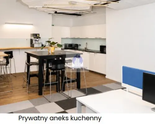 Śródmieście: biuro serwisowane dla 41 osób do wynajęcia