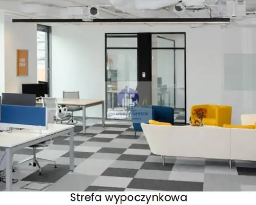 Śródmieście: biuro serwisowane dla 41 osób do wynajęcia