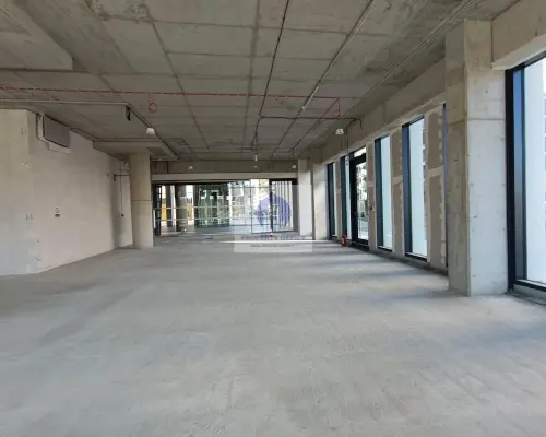 Wola: lokal gastronomiczny 348 m2 do wynajęcia