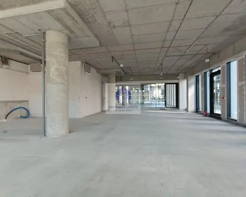 Wola: lokal gastronomiczny 348 m2 do wynajęcia
