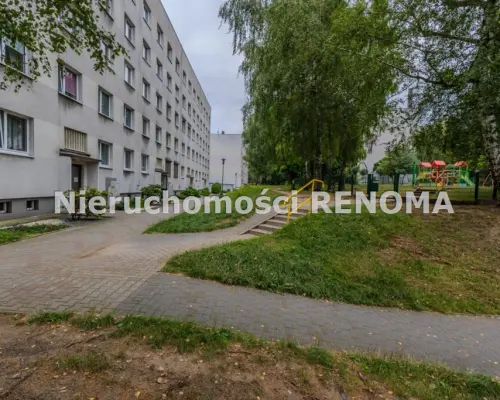 Na sprzedaż M4 Rybnik, ul. Mglista.