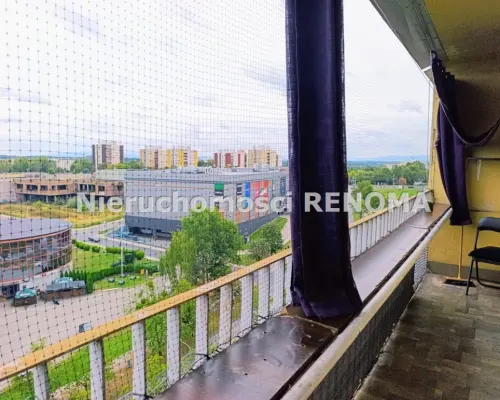 Na sprzedaż M- 6 ul. Wrocławska, Jastrzębie Zdrój