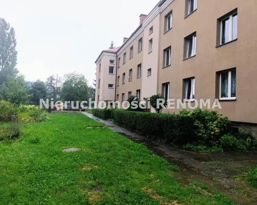 Na sprzedaż M-3 ul. Czechowa, Bielsko -Biała