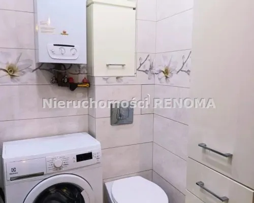 Na sprzedaż M-3 ul. Czechowa, Bielsko -Biała