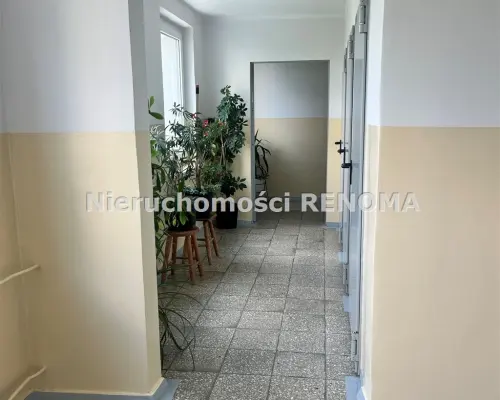 M-6 ul. Turystyczna, Jastrzebie Zdrój, układ 2x2