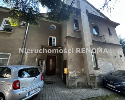 Na sprzedaż M-3 ul.Filomatów Bielsko-Biała