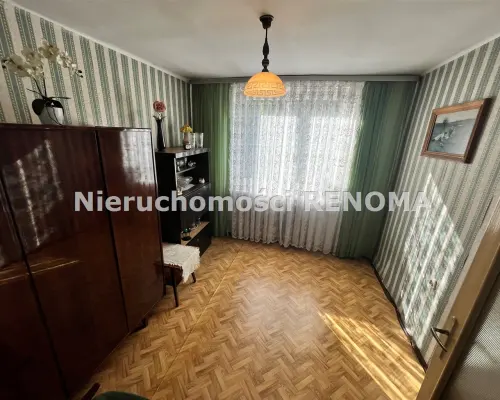 M-3 ul. SZarych Szeregów Jastrzębie Zdrój