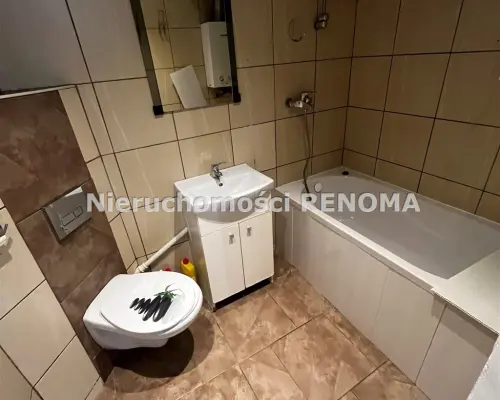 Na wynajem mieszkanie M-4 w Zdroju