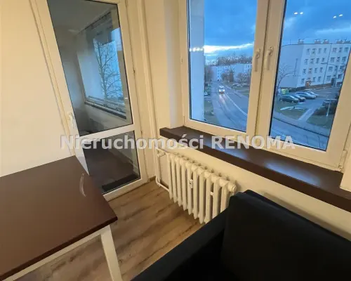 Na wynajem mieszkanie M-4 w Zdroju