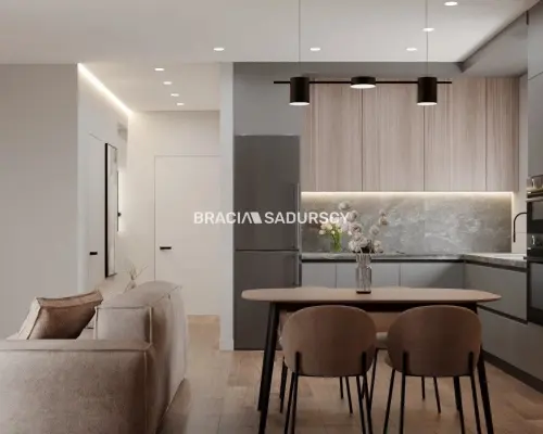Dom 157 m² | Ogród 280 m² | Janowice, Wieliczka