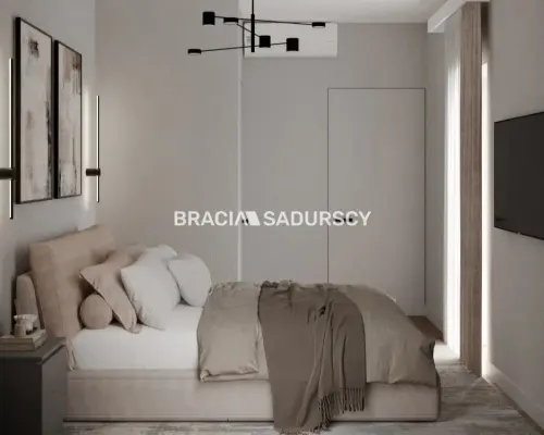 Dom 157 m² | Ogród 280 m² | Janowice, Wieliczka
