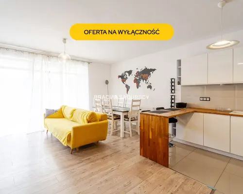 Bliźniak 100 m²|ogród|blisko Krakowa i Myślenic