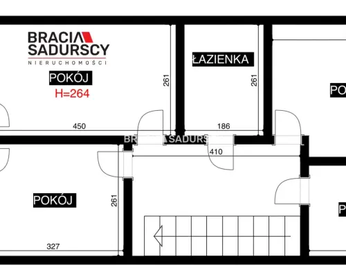 Bliźniak 100 m²|ogród|blisko Krakowa i Myślenic