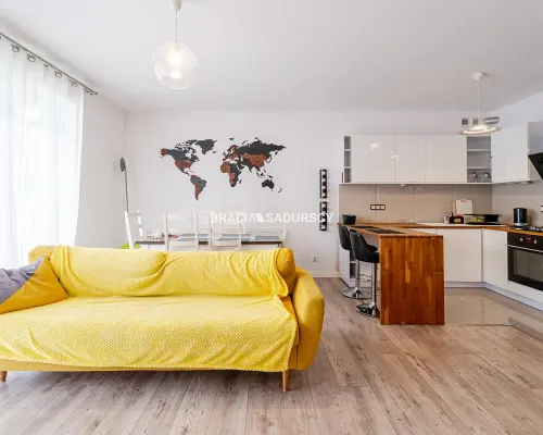 Bliźniak 100 m²|ogród|blisko Krakowa i Myślenic