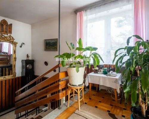 DOM Z ATRAKCYJNĄ, DUŻĄ DZIAŁKĄ 32 ARY INWESTYCJA