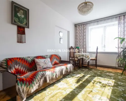 DOM Z ATRAKCYJNĄ, DUŻĄ DZIAŁKĄ 32 ARY INWESTYCJA