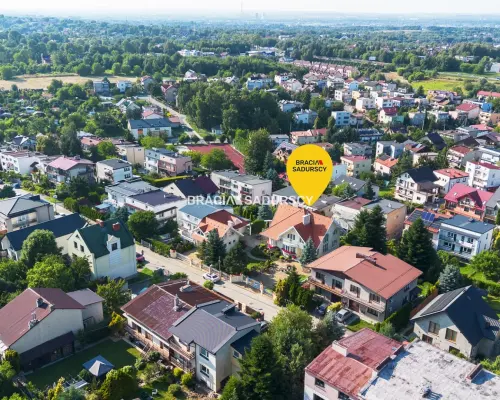 Dom, rezydencja, firma, biura, ogród, inwestycja