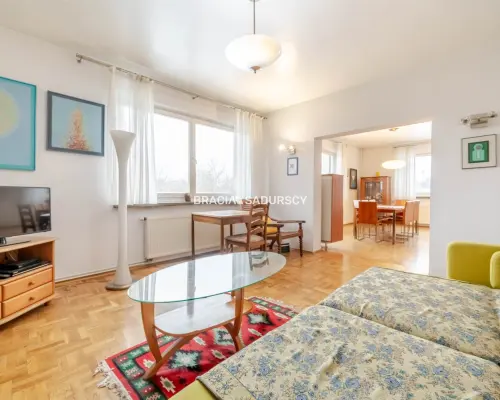 Dom wolnostojący 313m2 z basenem-blisko Krakowa