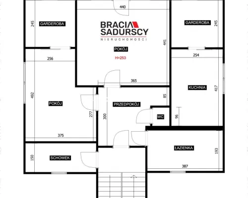 DOM NA SPRZEDAŻ - KRAKÓW, BIEŻANÓW  2 niezależne poziomy | ok. 200 m² | 14 arów działki | podpiwnic