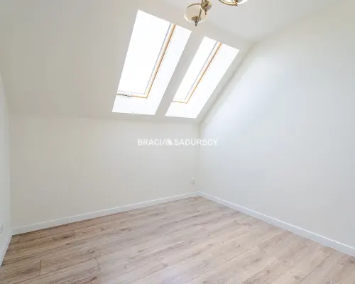 Nowoczesny bliźniak w Rudawie| gmina Zabierzów | 84,4 m²   Na sprzedaż nowoczesny, komfortowy bliźniak o całkowit