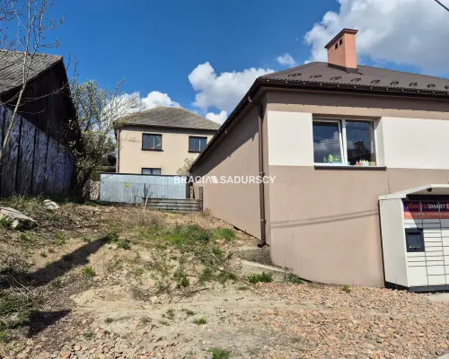 lokal na sprzedaż, Podstolice blisko Krakowa