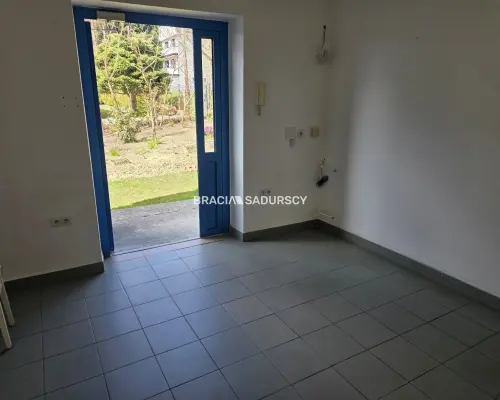 hala 143m2+plac, Swoszowice