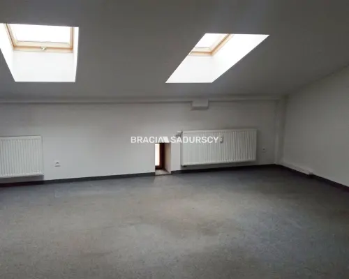 LOKAL BIURO DO WYNAJĘCIA CENTRUM KRAKOWA