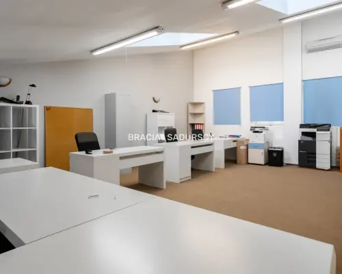 Lokal biurowy ul. Floriańska!